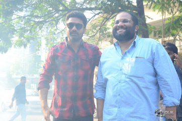 118 Movie Success Celebrations